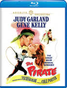 The Pirate , Judy Garland