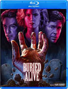 Buried Alive , Jennifer Jason Leigh