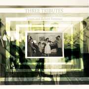 Three Tributes , Various