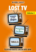 Lost TV: Collection 5 , Martin Milner