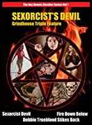 Sexorcist's Devil: Grindhouse Triple Feature , Carolyn Brandt