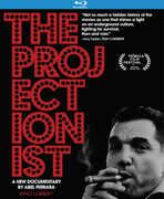 The Projectionist 