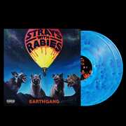 Strays with Rabies , Earthgang