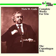 Complete Works for Trio , Copenhagen Trio