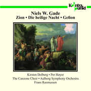Die Heilige Nacht , Frans Rasmussen