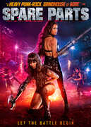 Spare Parts 