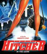 Hitcher in the Dark , Joe Balogh