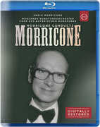 Morricone Conducts Morricone (Repackaging with new HD sound) , Münchner Rundfunkorchester