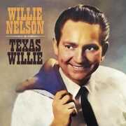 Texas Willie , Willie Nelson