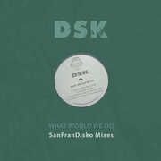 What Would We Do - SanFranDisko Mixes , DSK