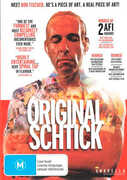 Original Schtick [Import] 
