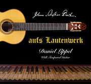 Aufs Lautenwerk , Daniel Lippel
