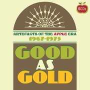 Good As Gold: Artefacts Of The Apple Era 1967-1975 /  Various [Import] 