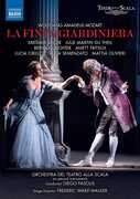 La Finta Giardiniera , Fasolis Orchestra Del Teatro Alla Scala