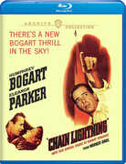 Chain Lightning , Humphrey Bogart
