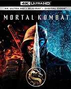 Mortal Kombat , Lewis Tan