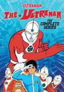 The Ultraman: The Complete Series 