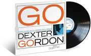GO! , Dexter Gordon