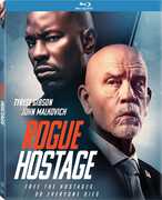 Rogue Hostage (aka Red 48) , Tyrese Gibson