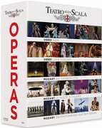 Teatro Alla Scala Opera Box , Various