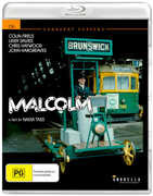 Malcolm [Import] , Colin Friels