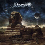 Of Wonders And Wars , Whyzdom