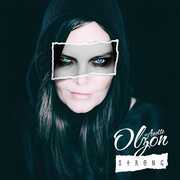 Strong , Anette Olzon