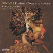 Regnart: Missa Christ Ist Erstanden , Cinquecento
