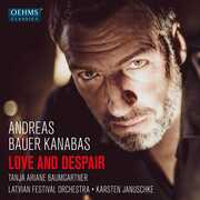 Love & Despair , Various Artists