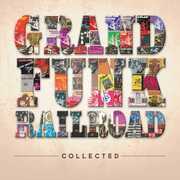 Collected [Gatefold 180-Gram Black Vinyl] [Import] , Grand Funk Railroad