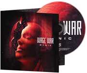 Manic , Wage War