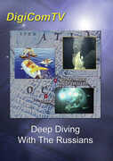 Deep Diving With The Russians 