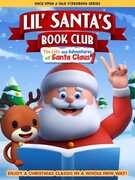 Lil' Santa's Book Club: A Little Book For Christmas Part 1 