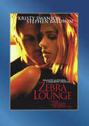 Zebra Lounge , Brandy Ledford