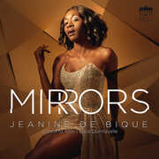 Mirrors , De Bique Concerto Koln Quintavalle