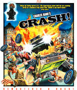 Crash! , Jose Ferrer