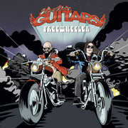Freewheeler , Electric Guitars