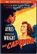 The Capture , Lew Ayres