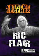 Extreme Legends: Ric Flair 