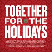 Together For The Holidays /  Various [Import] , Various Artists