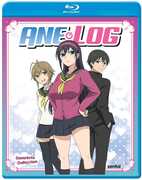 Ane Log 