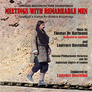 Meetings With Remarkable Men 