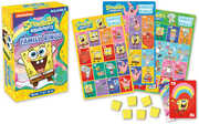 SpongeBob SquarePants Family Bingo Game