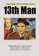 The 13th Man , Weldon Heyburn