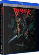 Berserk (2016): The Complete Series 