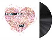 ASI , Alborosie