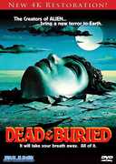 Dead & Buried , James Farentino