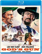God's Gun , Lee Van Cleef