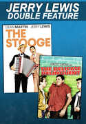 Jerry Lewis Double Feature, Volume 1 , Jerry Lewis