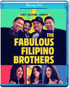 The Fabulous Filipino Brothers , Dante Basco